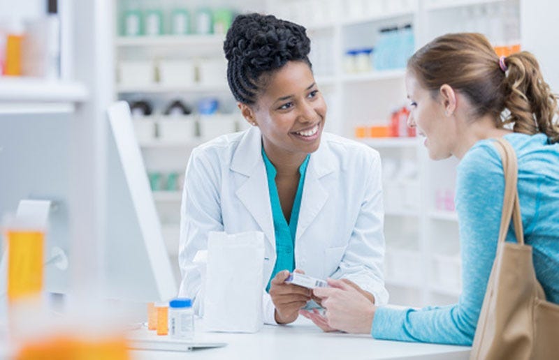 Pure Encapsulations Pro Blog