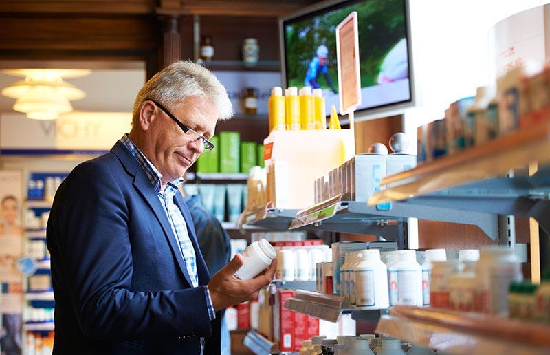 Pure Encapsulations Pro Blog