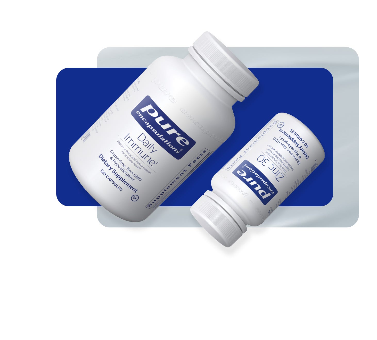 Pure Select Immune Support Pure Select Immune Support