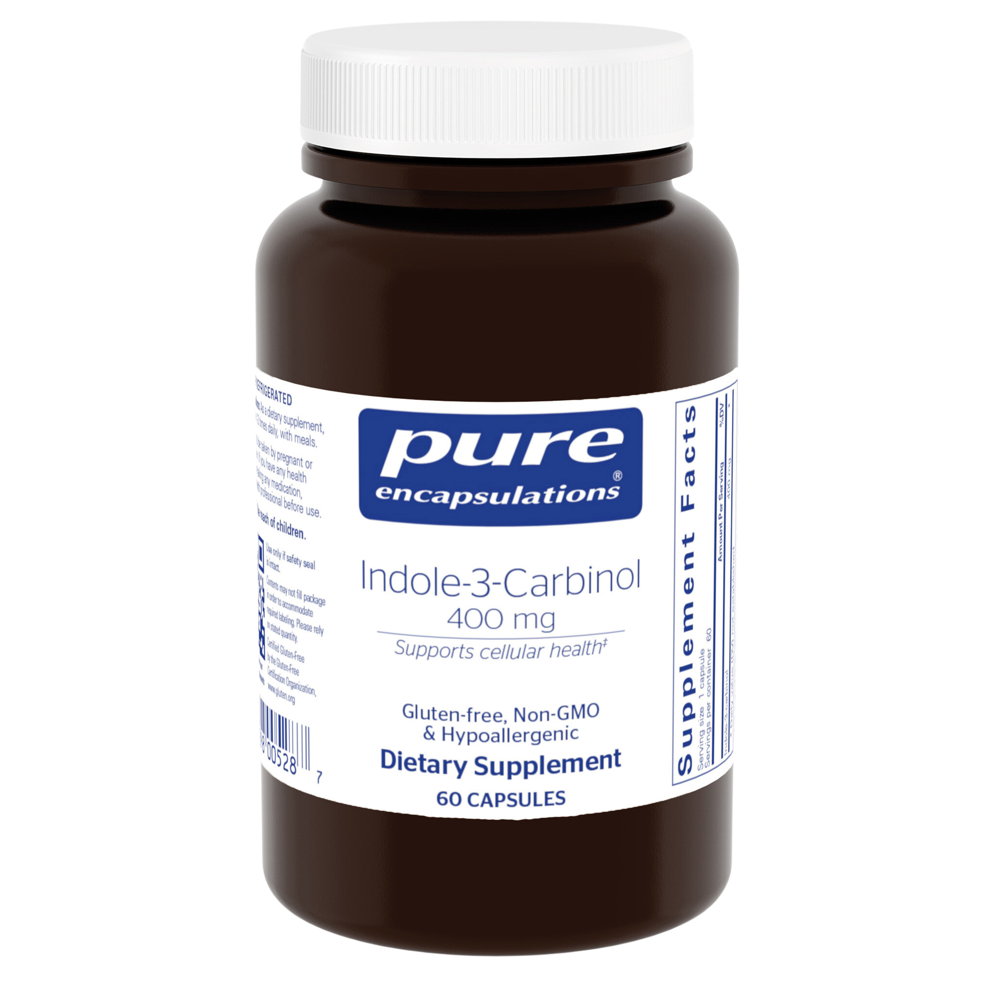 Indole-3-Carbinol 400 [Women's Health]