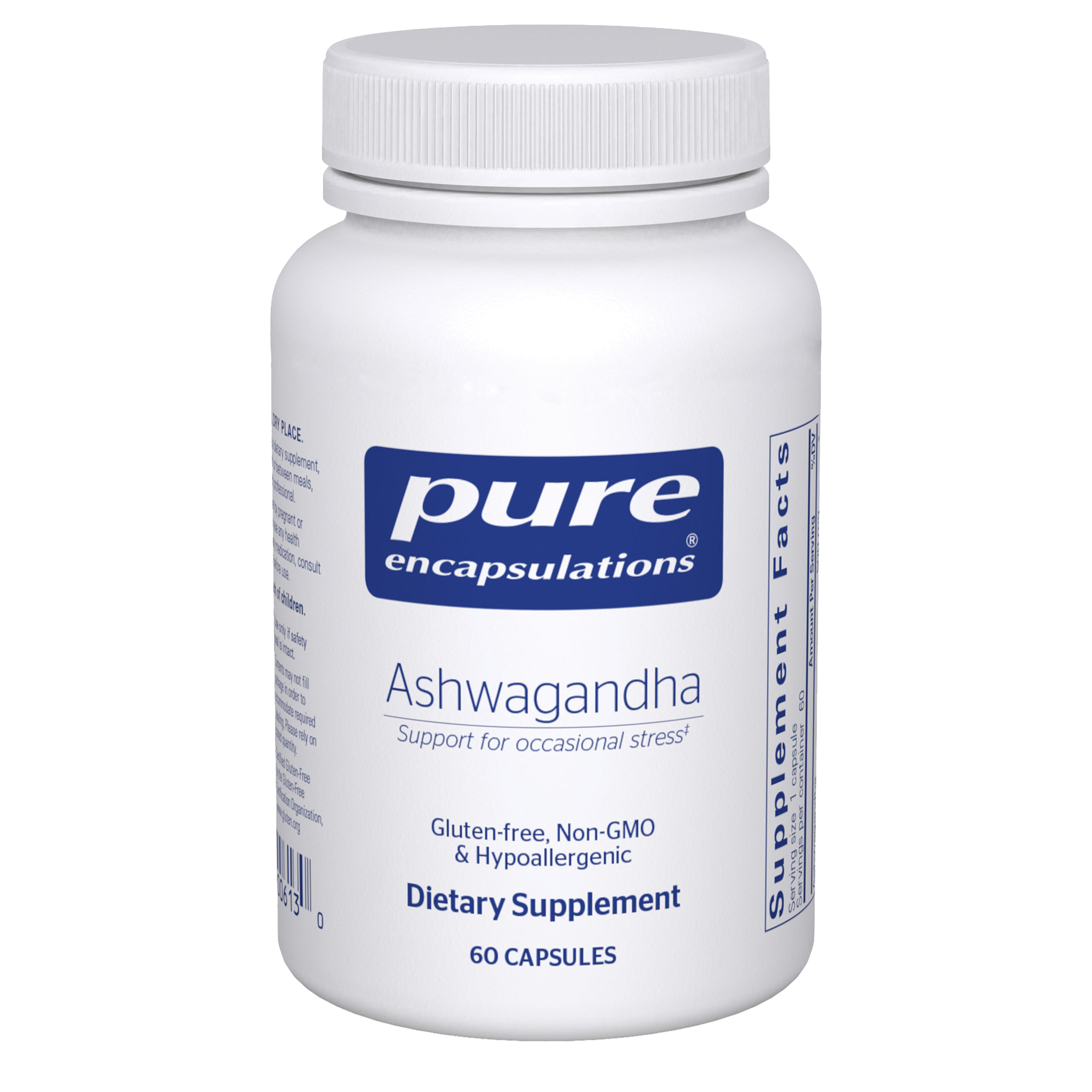 Ashwagandha [Stress Support]