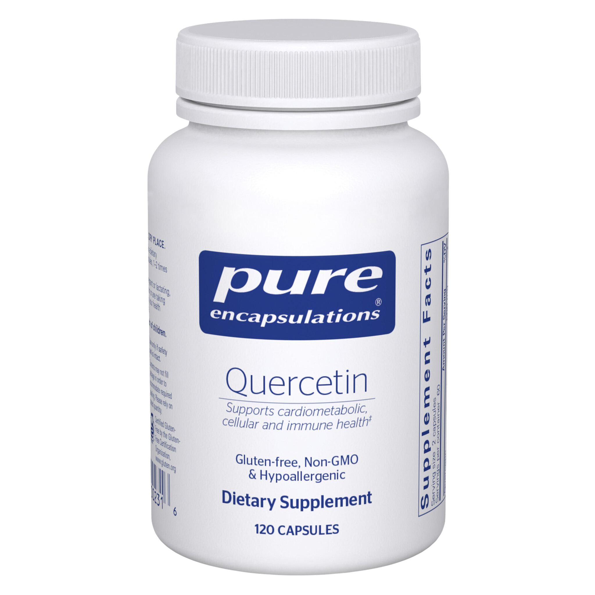 Quercetin [Immune Support]