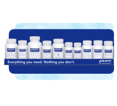 PHARMS10 | Pure Select 10