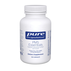 PMS21 / PMS260 | PMS Essentials