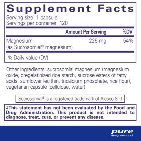 UM1 | UltraMag Magnesium