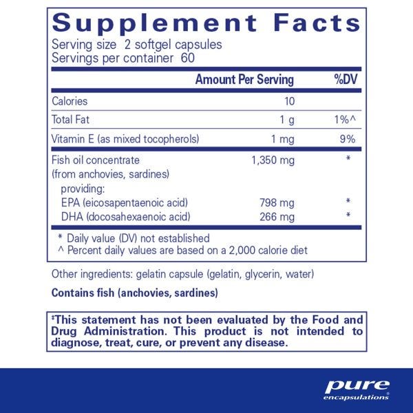 EPU1 | EPA Ultimate 120's