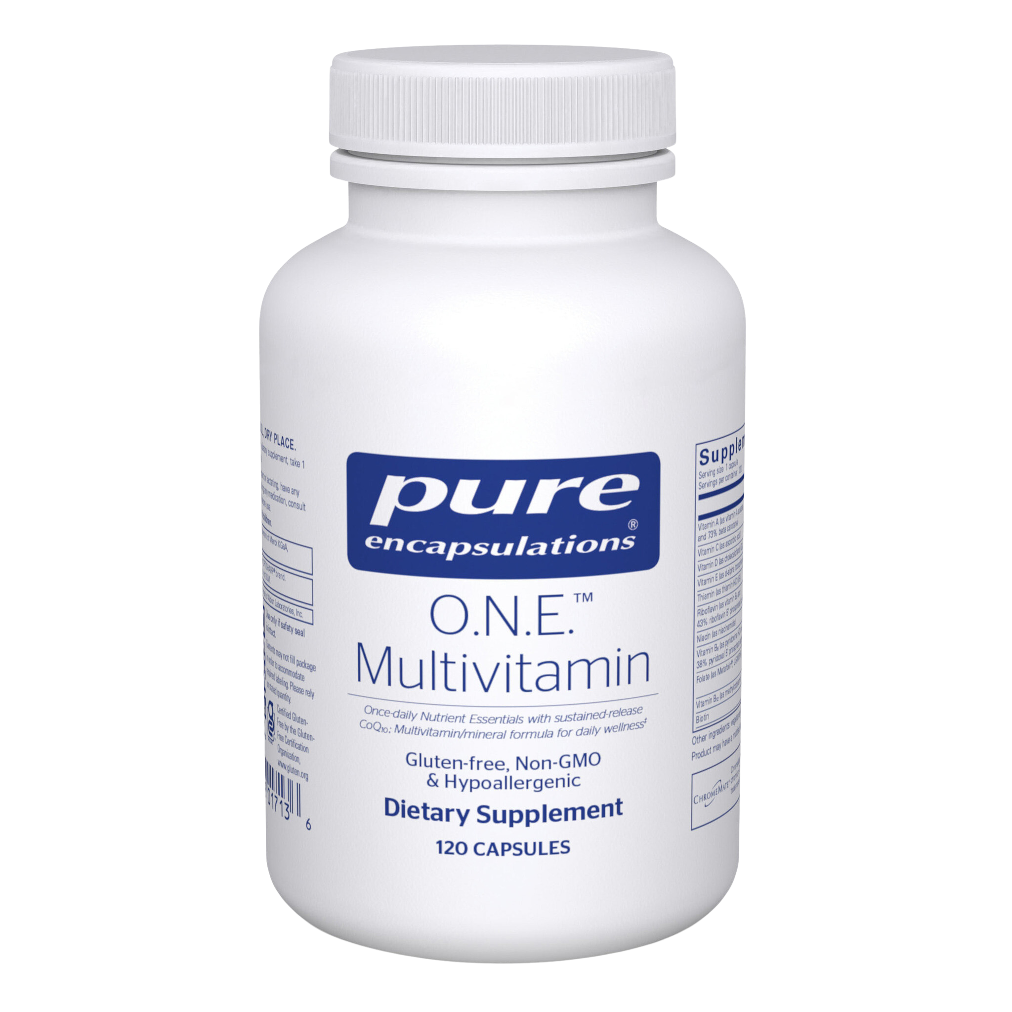 Pure Encapsulations O.N.E. Multivitamin