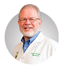 Pure Encapsulations Pro Blog